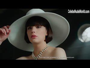 Ksenia Lukyanchikova In Krasnaya Koroleva Series 2015 Sex Scene CelebsNudeWorld