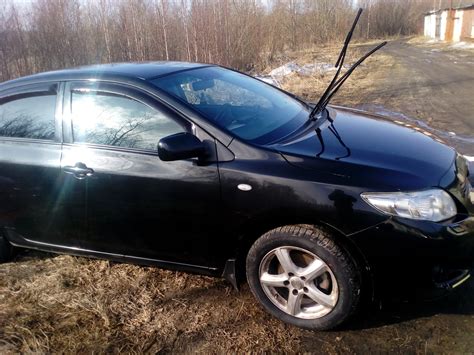 опробовали керхер к5.компакт — Opel Frontera A, 2,3 л, 1994 года ...