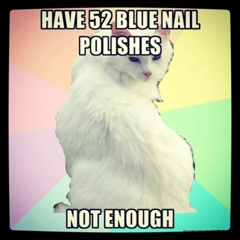 50 Funniest Nail Memes Of All Time That Will Make You Laugh