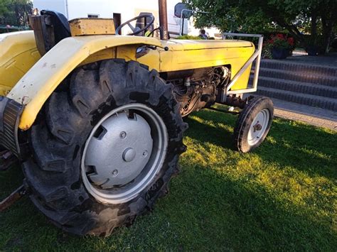 Traktor C C Nie Mtz Case John Deere Massey Ferguson C