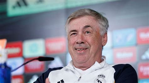 Carlo Ancelotti y los lanzadores de penaltis del Real Madrid Mañana