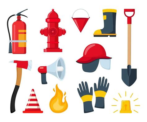 Fire Fighting Icon Vector Art, Icons, and Graphics for Free Download