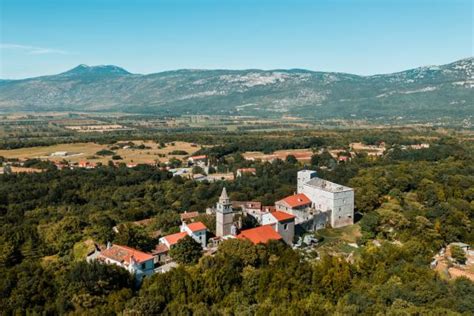 KRŠAN | Kršan Krsan Istra-Istria - official tourism portal