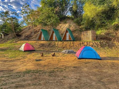 Triple P Campsite 70 Norzagaray Bulacan PH Vacations