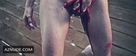 GERGANA AROLSKA Nude AZNude