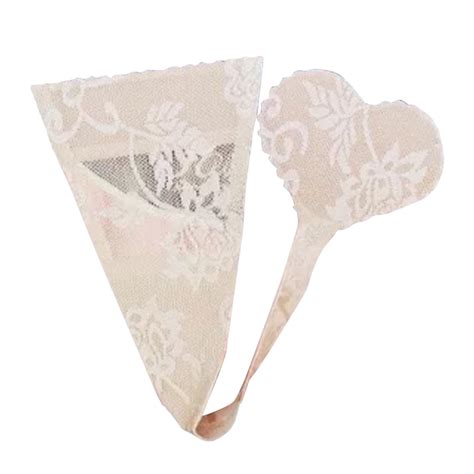 Midwennn Women Sexy Lingerie Lace G String Knickers Underwear Open Crotch Thongs Panties Women S