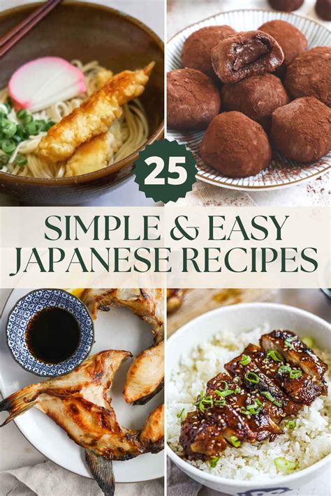 dinner recipes japanese 3