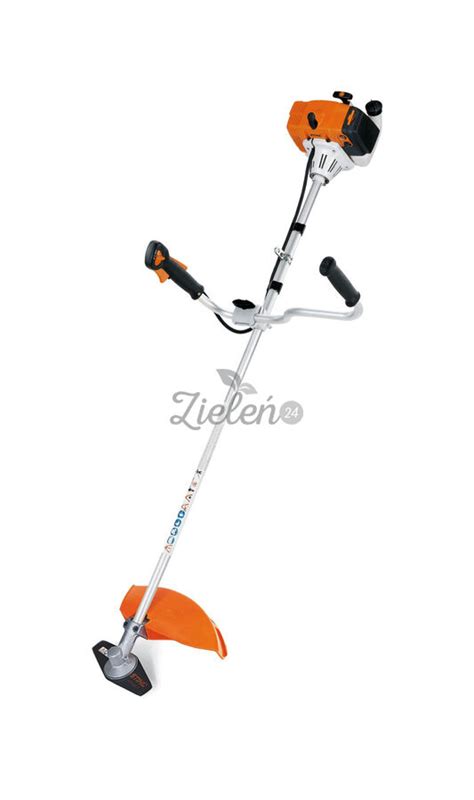 Kosa Spalinowa Stihl FS 120 Zielen24 Pl