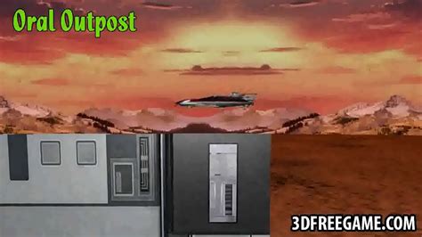 Hot 3D Cartoon Blonde Babe Gets Her Pussy Licked XNXX