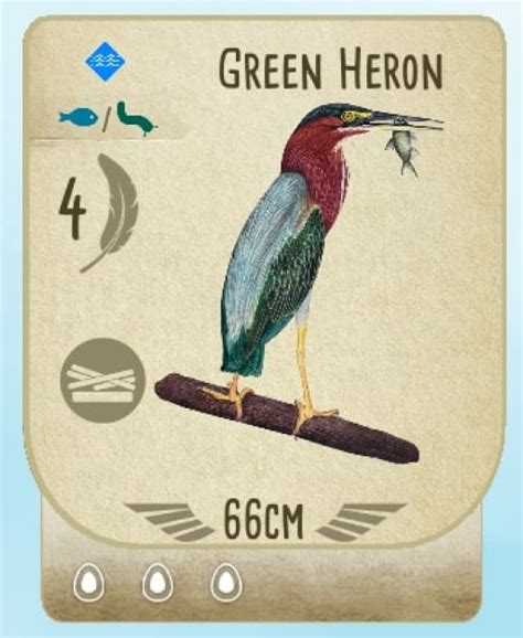 [Top 10] Best Birds in Wingspan (Ranked Strong To Strongest) | Gamers ...