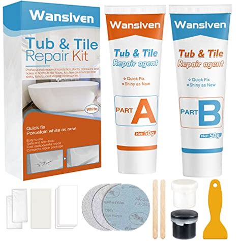 10 Best Bathtub Refinishing Kits 2024 | There's One Clear Winner ...