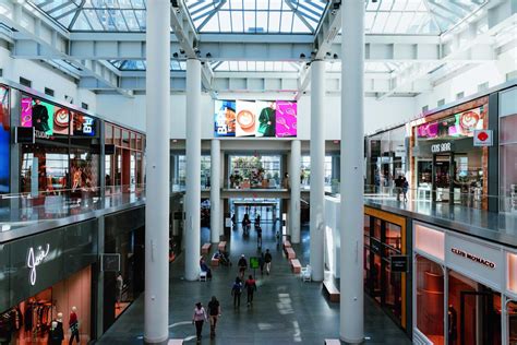 Brookfield Place Shops And Restaurants Battery Park City