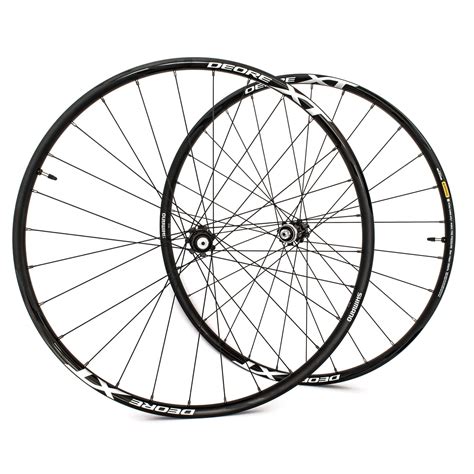 Roda 29 Shimano XT WH-M8000 28f 10/ 11 Velocidades Tubeless (Eixo 9 MM
