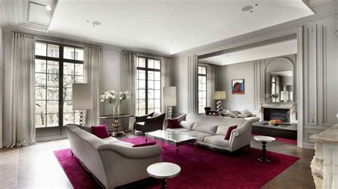 Our Paris Luxury Apartments | IUCN Water