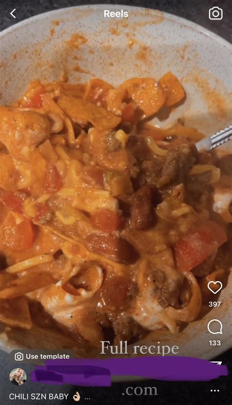 Fk It Kitchen Babe Posting Again CHILI SZN Edition R YouniquePresenterMS