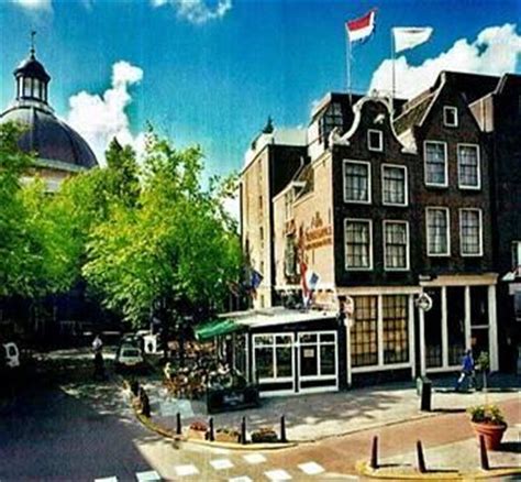 Renaissance Amsterdam Hotel - Amsterdam