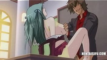 Hentai Teachers English Lesson Interrupted Xvideos