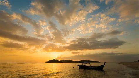 Top 10 Langkawi Sunset Cruises: Expert Tips & Tricks