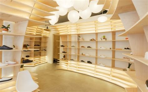 Soho Shoe Stores Atelier Yuwaciaojp