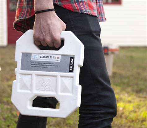 Pelican™ Ice Reusable Ice Packs For Coolers Shop Pelican Coolers