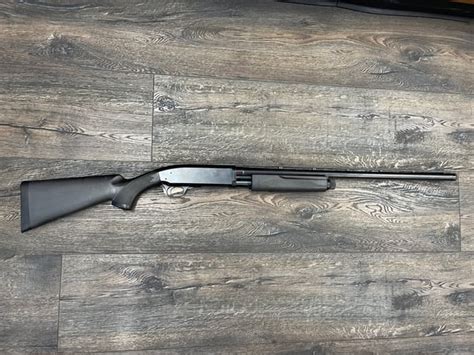 Browning Bps Stalker For Sale