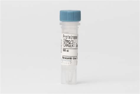 Protease Inhibitor Cocktail X Cell Signaling Technology