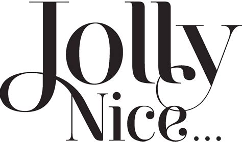 Cafe & Bar – Jolly Nice