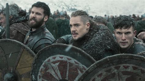 Episode 5 - The Last Kingdom S03E05 | TVmaze
