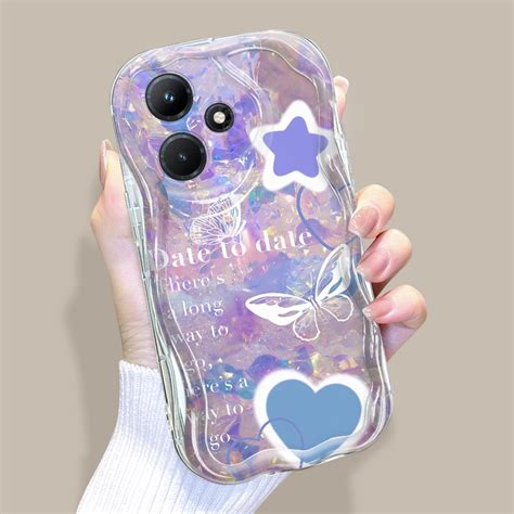 Jual Infinix Hot I Untuk Mode Krim Phone Case Lembut Casing Handphone Softcase Kartun Hp Soft