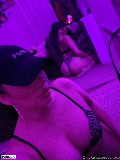 Pvndxo Nude Leaked OnlyFans Photo 21 Porndig