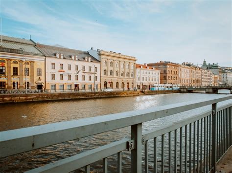48 Hours In Gothenburg Swedens Must See City