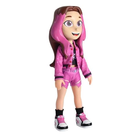 Toysline Commerce - Boneca Emily Vick - Baby Brink