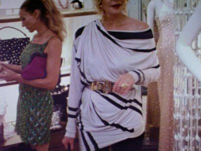 Sex And The City Italian Handmade Capitocome Blog