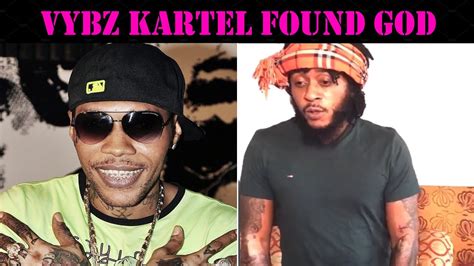 Vybz Kartel Ready To Give His Life To Jesus Khago Nah Sell Out Mi