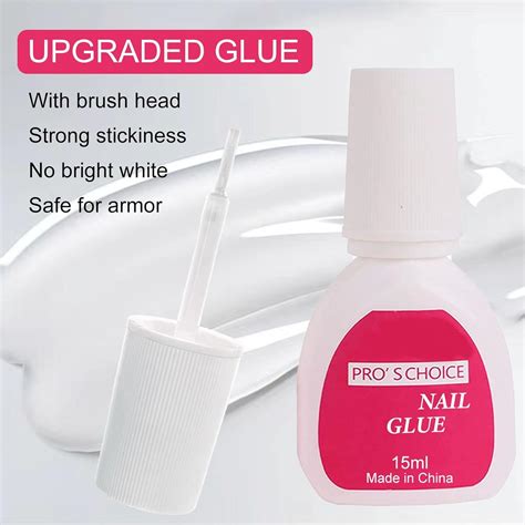 Maggidea 240 Pcs Coffin Fake Nails French Tip Nude Color Full Cover Matte French Short Square