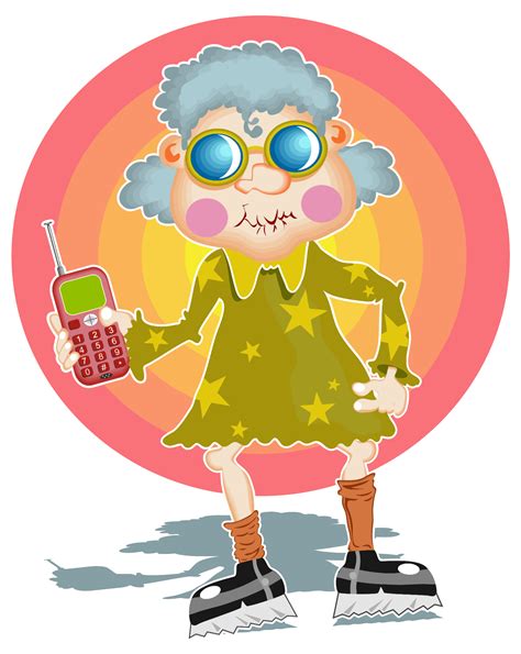 The Jilting Of Granny 4