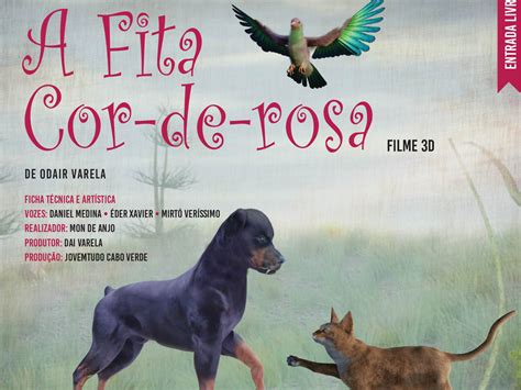 Filme A Fita Cor De Rosa Ganha Pr Mio Semi Finalista Na Categoria De