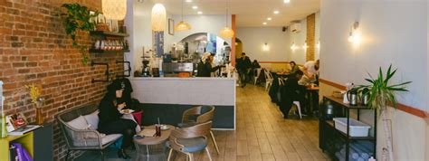 Yafa Cafe Review Brooklyn New York The Infatuation