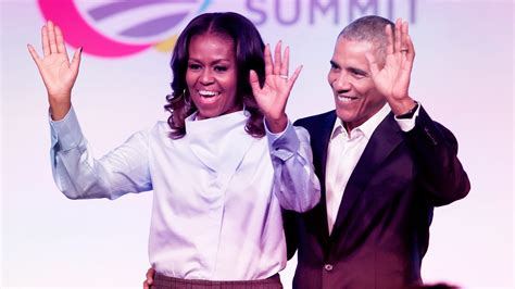 The Obamas Announce Their Netflix Slate Of Film And Tv Projects Fast Company