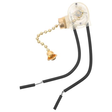 Wall Lights Pull Chain Light Pull Chain Switch Ceiling Fan Speed Switch