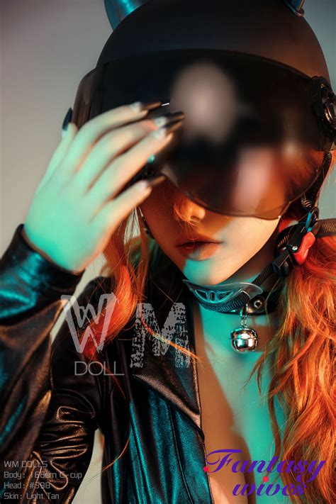 166cm 5ft5 C Cup TPE Sex Doll Ralph FantasyWives Official Best Sex Dolls Vendor Best