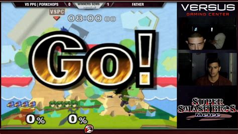 Versus Weekly 07 16 17 Winners Semis VS PPG PorkChops Falco Vs