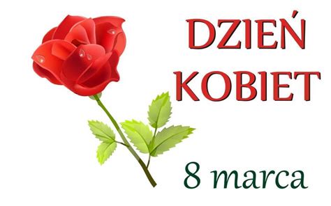 Dzie Kobiet Szkolne Blogi