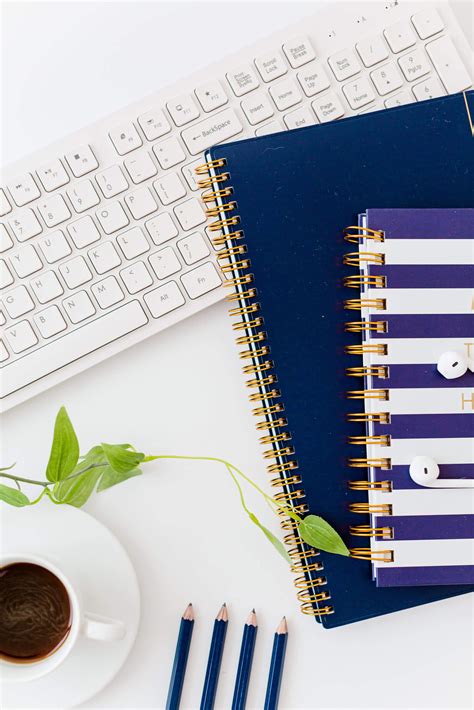 Empty Notebook Ideas 3