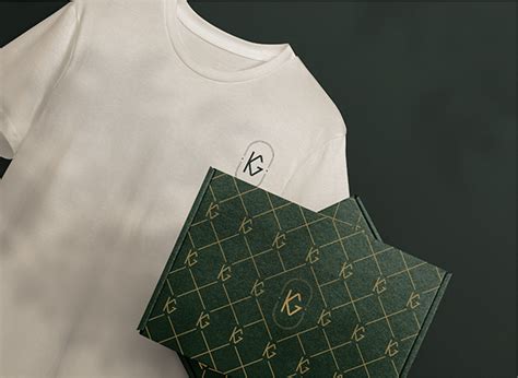 Kicker Global | Visual Identity on Behance