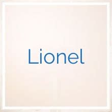 Significado Y Origen Del Nombre De Lionel Qu Significa Lionel