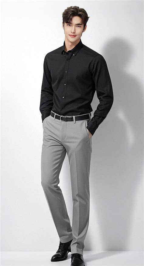 100 Male Pose References That Will Ignite Your Artistic Passion 48 Man Suit Photo Male Pose