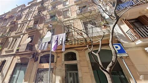 Piso en venta en calle de Salvà El Poble Sec Parc de Montjuïc