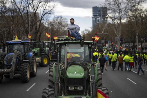 EUの農民デモから日本農業を考える キヤノングローバル戦略研究所