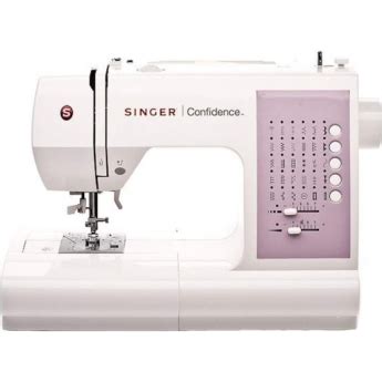 Швейные машины SINGER - Официальный Сайт SINGER. Купить с доставкой по ...
